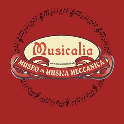Museo Musicalia, Cesena orari di apertura