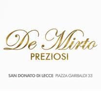 De Mirto Preziosi, San Donato di Lecce orari di apertura