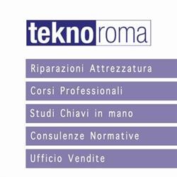 Teknoroma Srl, Roma orari di apertura