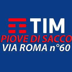 Tim, Piove di Sacco orari di apertura
