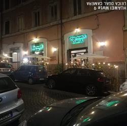 Ristorante Tema, Roma orari di apertura