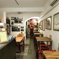 Enoclub, Genova orari di apertura