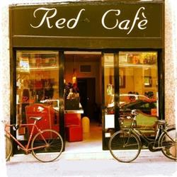 Red Cafè, Milano orari di apertura