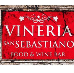Vineria San Sebastiano, Napoli orari di apertura