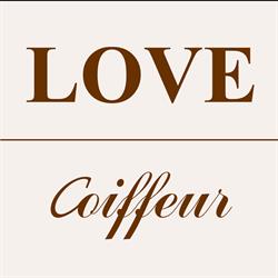 LOVE Coiffeur di Arianna Listante, Terni orari di apertura