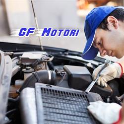 GF Motori Rovigo, orari di apertura