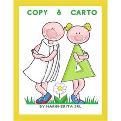 Copy & Carto, Roma orari di apertura