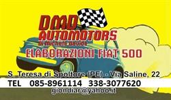 DMD AUTOMOTORS, Spoltore orari di apertura