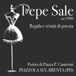 Pepe Sale, Piazzola sul Brenta orari di apertura