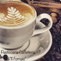 "Il Fornaio" Pasticceria Caffetteria di Celli Gianluca, Cervia orari di apertura