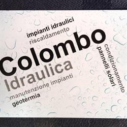 Colombo Idraulica Capriano del Colle, orari di apertura