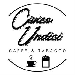 Tabaccheria Civico Undici Caffè e Tabacco, Verona orari di apertura