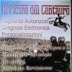 Officina del Centauro, Roma orari di apertura