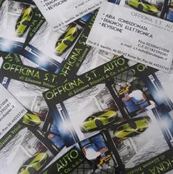 Officina S.T. Auto di Silvano Tricerri, Roma orari di apertura