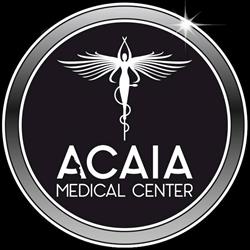 Acaia Medical Center, Roma orari di apertura