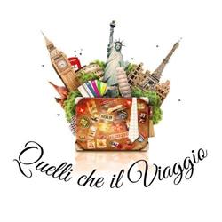 Quelli Che Il Viaggio, Roma orari di apertura