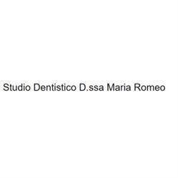 Studio Odontoiatrico dr.ssa Maria Romeo, Messina orari di apertura