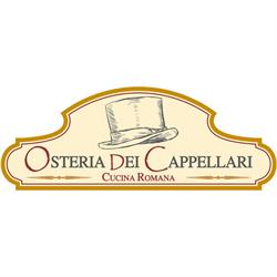 Osteria Dei Cappellari, Roma orari di apertura