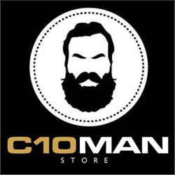 C10 Man Store, Palermo orari di apertura