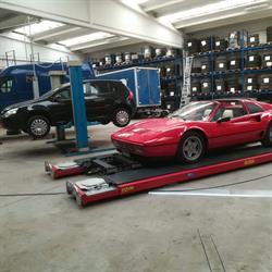 Tekno Officina, Alessandria orari di apertura