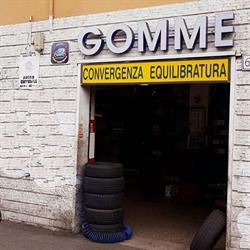 Linerauto di Mauro Ciprelli Centro Gomme Roma, Montesacro - Orari di apertura