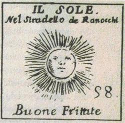 Osteria del Sole, Bologna orari di apertura