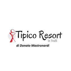 Tipico Resort in Trulli, Alberobello orari di apertura