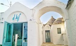 Corte Trullo Sovrano Bed & Breakfast, Alberobello orari di apertura