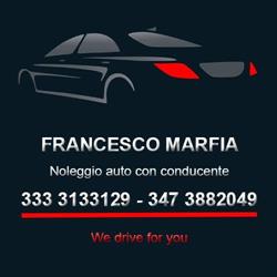 Francesco Marfia Noleggio Auto con Conducente, Altofonte orari di apertura