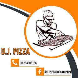 D.J. Pizza, Rocca di Papa orari di apertura