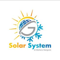 Solar System di Gargiulo Stefano, Racale orari di apertura