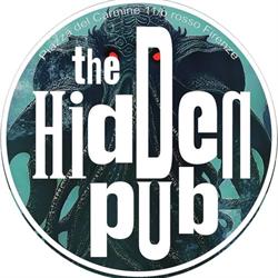 The Hidden Pub, Firenze orari di apertura