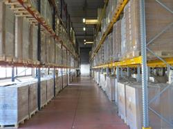 Centro Logistico Distribuzione Merci Padova, orari di apertura