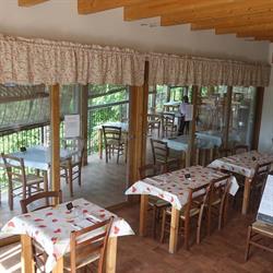 Trattoria Castelletto, Cogoleto orari di apertura