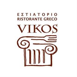 Vikos Ristorante Greco, Bologna orari di apertura