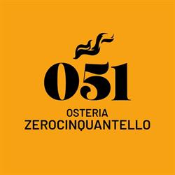 051 Osteria Zerocinquantello, Bologna orari di apertura