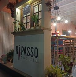 Osteria Ripasso, Conegliano orari di apertura