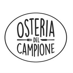 Osteria del Campione, Mantova orari di apertura