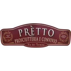 Prètto Prosciutteria e Convivio, Siena orari di apertura