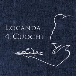 Locanda 4 Cuochi, Verona orari di apertura