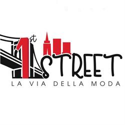 1St Street La Via Della Moda, Nuoro orari di apertura