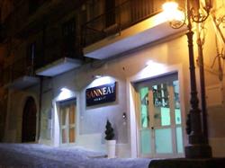 Sanneat - Wine & Food, Frasso Telesino orari di apertura