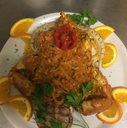 Hosteria Del Pesce Roma, orari di apertura