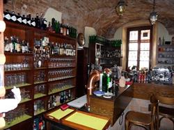 Cantina Del Teatro, Soresina orari di apertura
