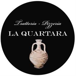 Pizzeria Trattoria La Quartara- Catania, orari di apertura