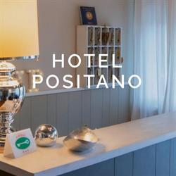 Hotel Positano, Bassano del Grappa orari di apertura