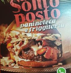 Al solito posto da Fabrizio, Grosseto orari di apertura
