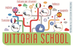 Vittoria School scuola di lingue Europee ed Orientali Roma, Ponte Lungo/Furio Camillo/Alberone - Orari di apertura