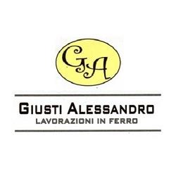 Giusti Alessandro, Ocre orari di apertura