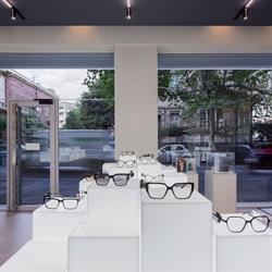 Ottica Scuderi di Orazio Scuderi, Catania orari di apertura